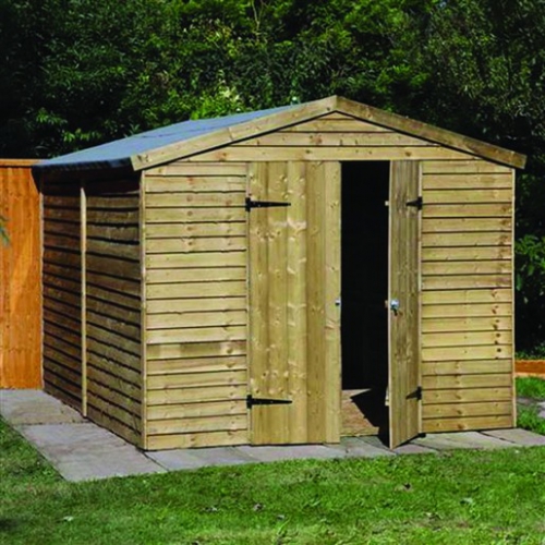 ACE OF SPADES Landscaping & Garden Maintenance